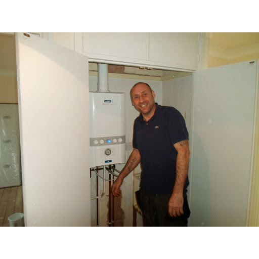 Dixons Gas, Plumbing and Heating. — Photos 3