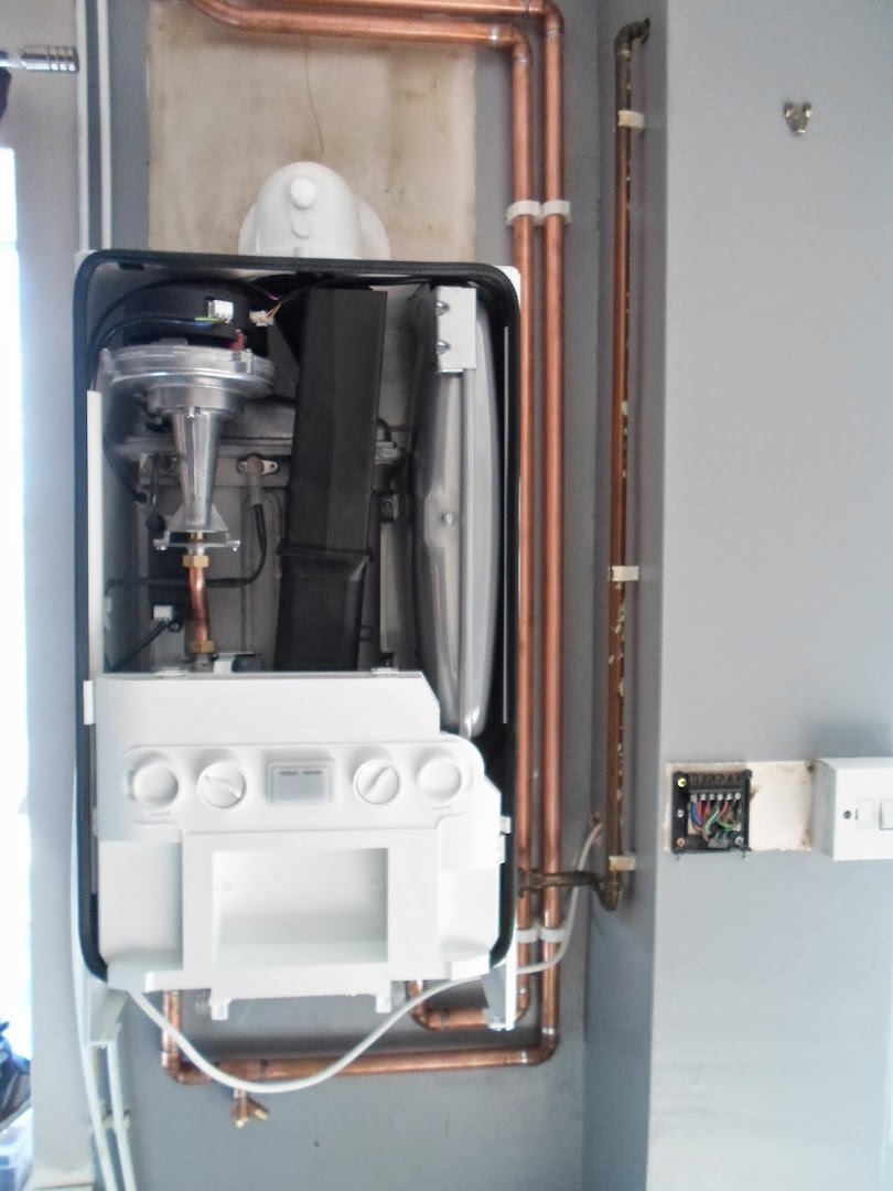 Dixons Gas, Plumbing and Heating. — Photos 1