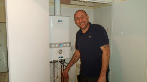 Dixons Gas, Plumbing and Heating. — Photos 4